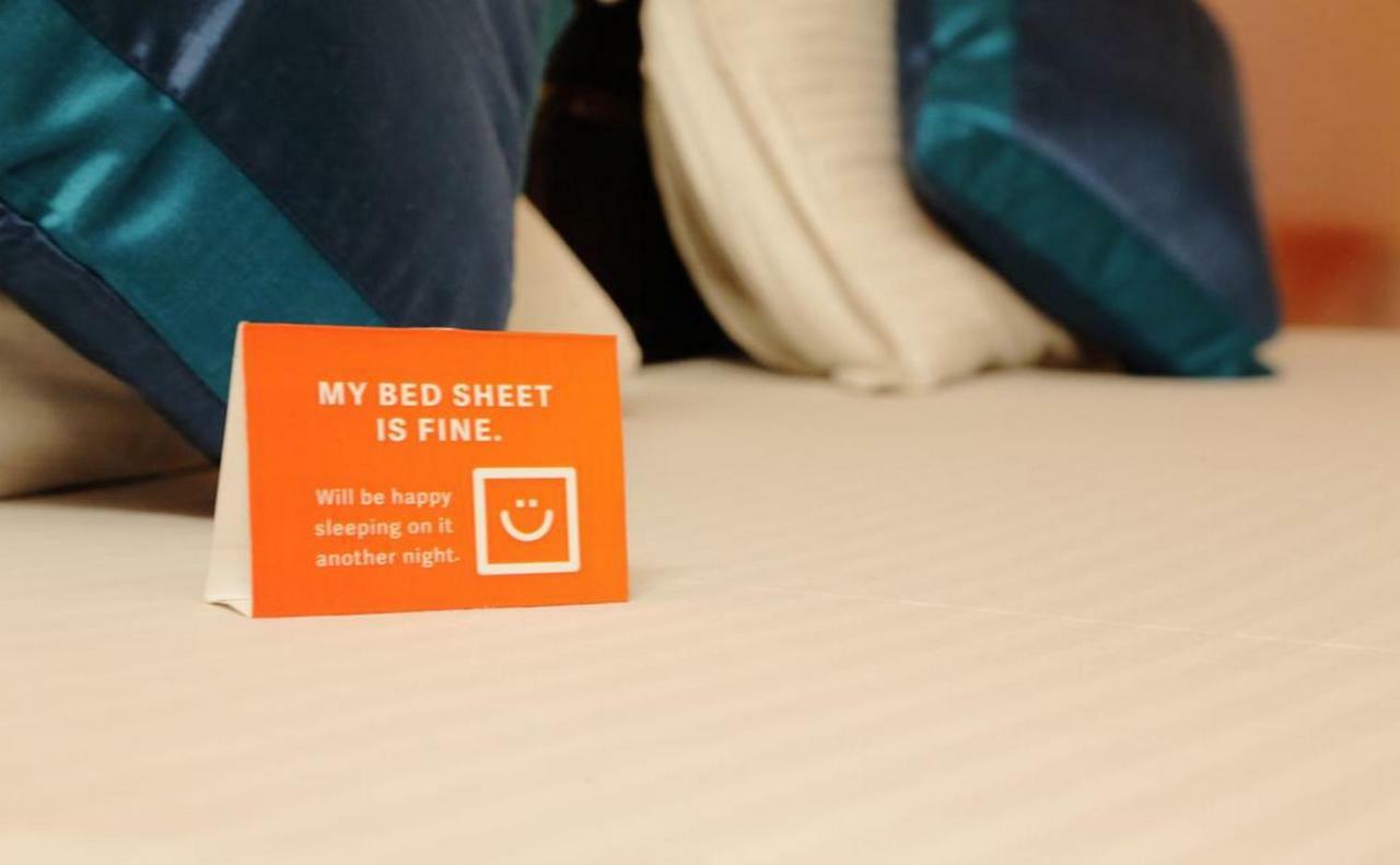 Hotel Fabexpress Marol Metro - Nr Mumbai International Airport Extérieur photo